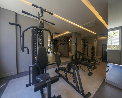 Imagem 13 de 30 de Apartamento Com 60mts, 2 Dormitórios, 1 Suíte, Terraço Gourmet, 1 Vaga A 6min De Carro Do Expo Center Norte - Ap60vitahe - 71011014