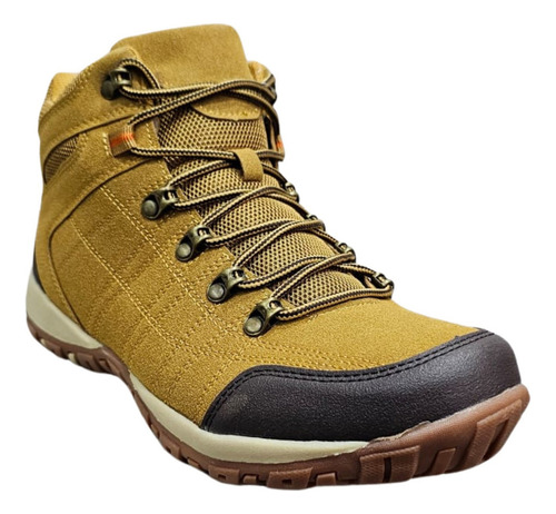 Botines Para Hombre Confort Y Estilo En Cada Paso