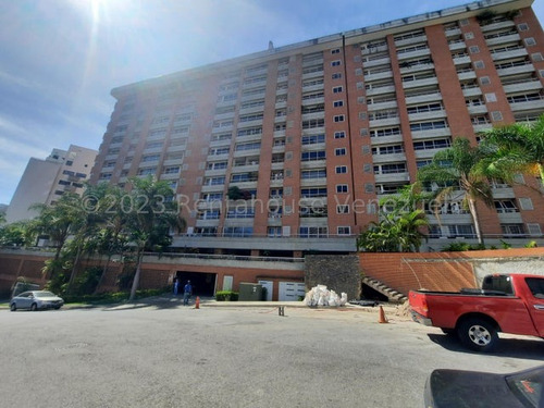 Se Vende Apartamento En Santa Ines Mls #23-30164