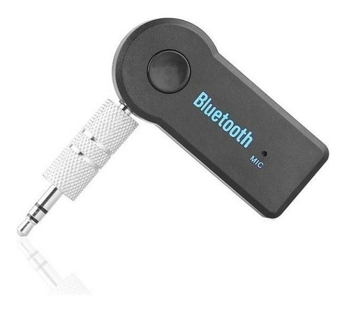 Transmisor  Bluetooth Para Auto O Dispositivos De Audio  -bt