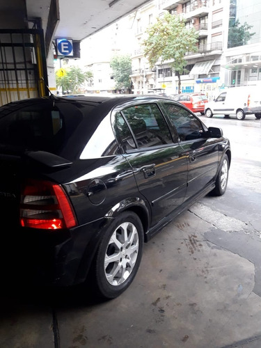 Chevrolet Astra Gls 2.0