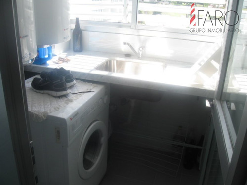 Imagen 8 de 30 de Apartamento En Mansa, 2 Dormitorios * - Punta Del Este Mansa