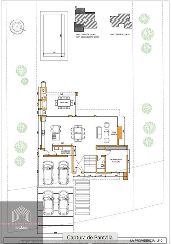 Imagen 4 de 11 de Importante Casa En Venta Barrio La Providencia Canning