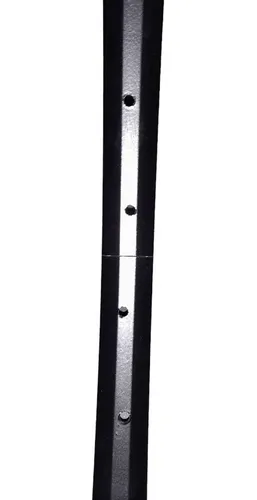 Llanta Aro Foxter Rodado 26 36 Agujeros Pared Simple