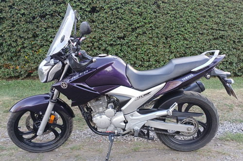 Yamaha Fazer 250 Ys