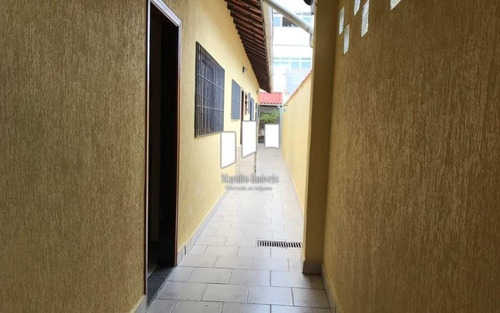 Imagem 4 de 15 de *casa No Bairro Aviação Próximo A Todo Os Comércios Aceita Financiamento Bancário.
