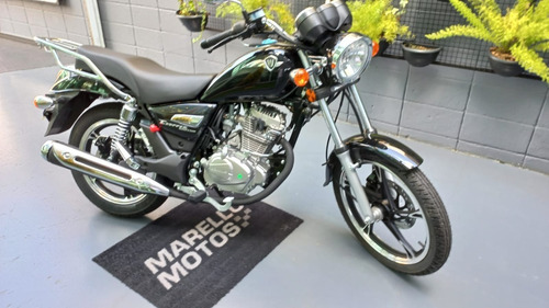 Imagem 1 de 19 de Suzuki Chopper Road - Doc. Gratuito!
