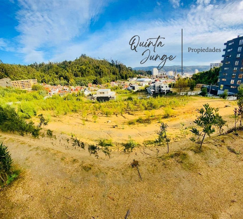 Ultimos Sitios Desde 4,5 Uf/m2 - Valle Quinta Junge