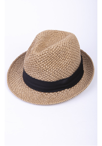 Sombrero Coimbra Café New Man Ss24