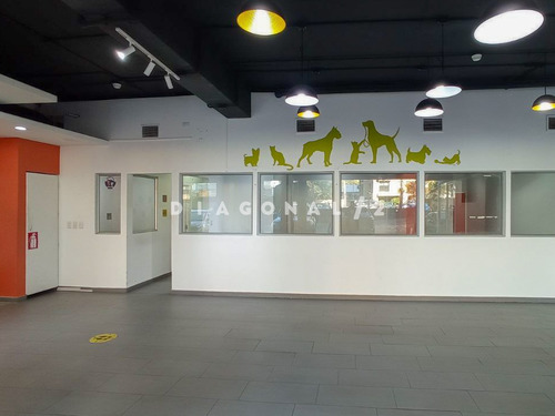 Local Comercial En Las Condes