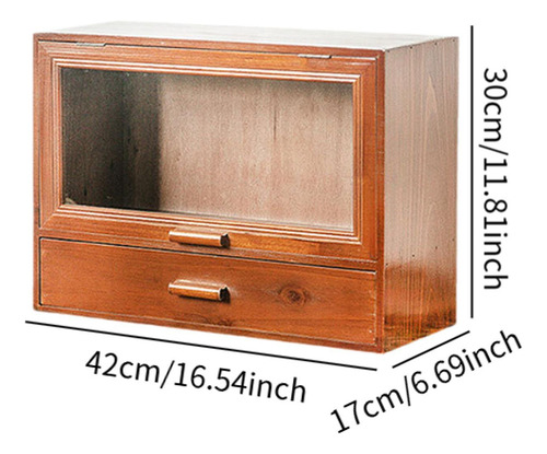 Estantes De Madera Mantenerse De Almacenamiento Buestigo De