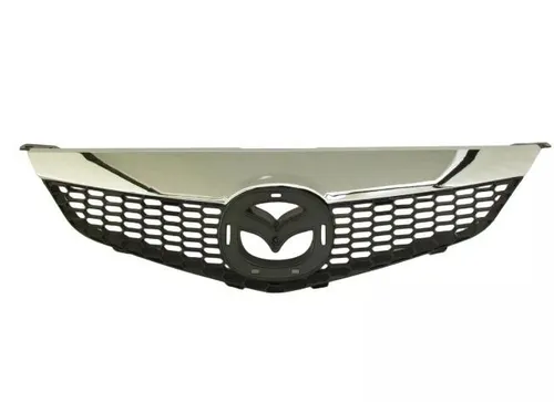 Parrilla Mazda 6 2007 A 2009