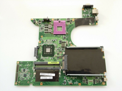 Tarjeta Madre Lenovo Ibm Hp  Acer Toshiba Sony Varios Modelo