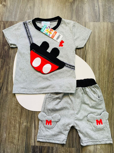 Conjunto Para Niños Marca Garanimals 