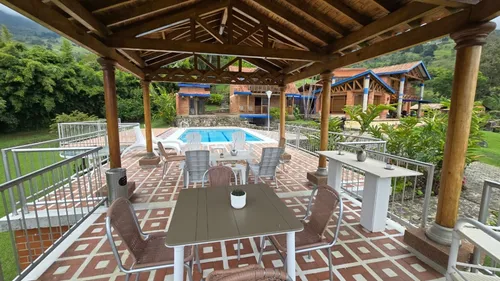 Finca En Copacabana- Vereda Zarzal