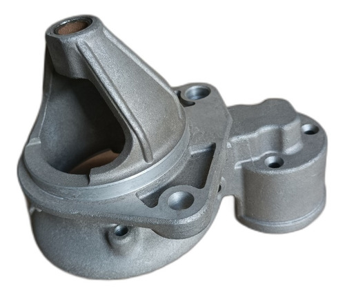 Imagen 2 de 5 de Cubreimpulsor Arranque Peugeot Diesel Arranque M115 Indiel