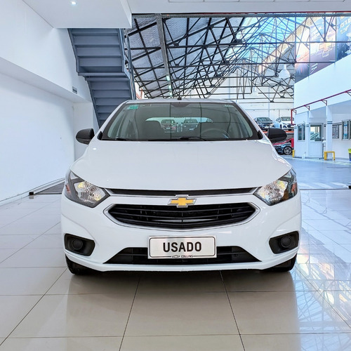 Chevrolet Onix 1.4 Lt 98cv