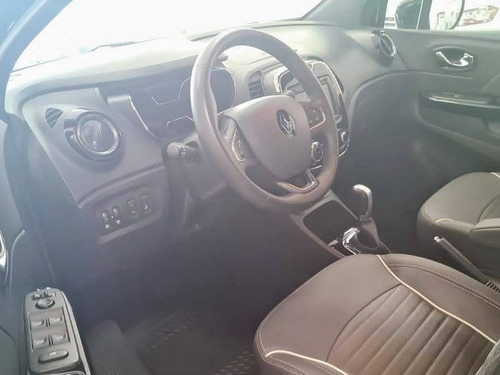 Imagem 11 de 12 de Renault Captur 2.0 16v Hi-flex Intense Automático