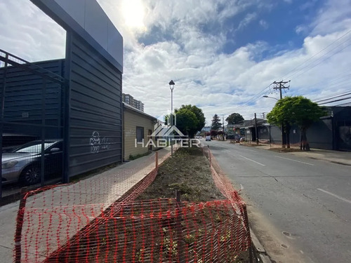 Sitio En Venta En Temuco