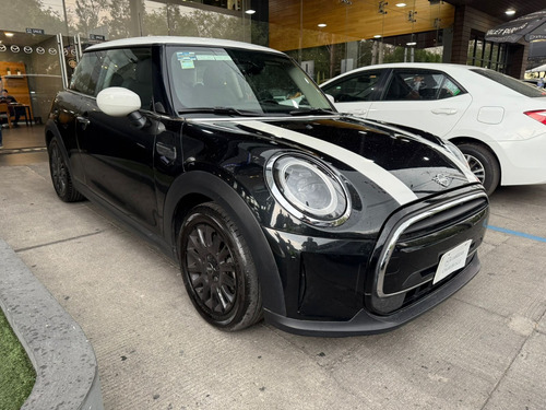 Mini Cooper 1.5 C At 3P