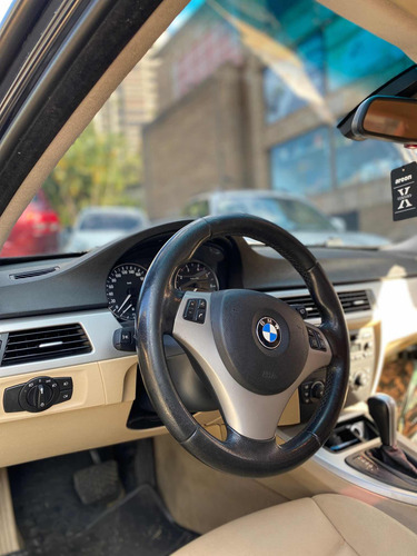 Bmw 320i Automático