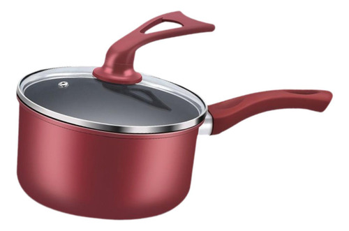 Olla Para Fideos Instantáneos, Cacerola Pequeña,