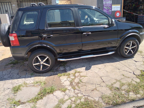 Ford Ecosport 1.6 Xls 2006