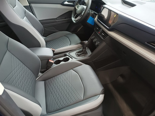 Volkswagen Taos 1.4 250 Tsi Comfortline