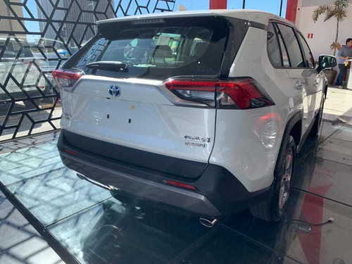 Toyota Rav4 S Connect 20/20