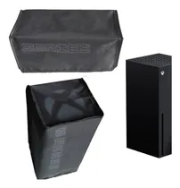 Comprar 2 Capas P\u002F Xbox Series X Vertical E Horizontal Protetoras