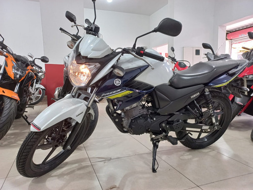 Yamaha Fazer 150 Sed, Sem Entrada 12x1530 No Cartão C/c