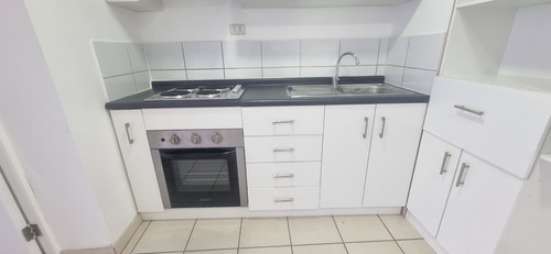 Depto 2d 1b Con Estac. Vende Dueña