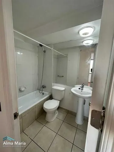 Vendo Departamento A Pasos Metro (99695)
