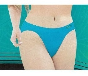 Pantaleta Para Dama Corte Frances - Ropa Interior Lencería Calzones para Mujer en Mercado Libre México