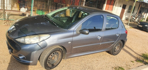 Peugeot 207 1.4 Active 75cv 2012