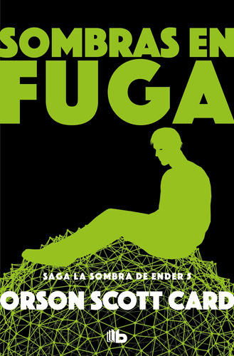 Sombras En Fuga (saga De La Sombra De Ender 5) - Card  - * 