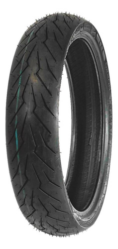 Cubierta Moto Bartl 100/80-17 Tl By-2600