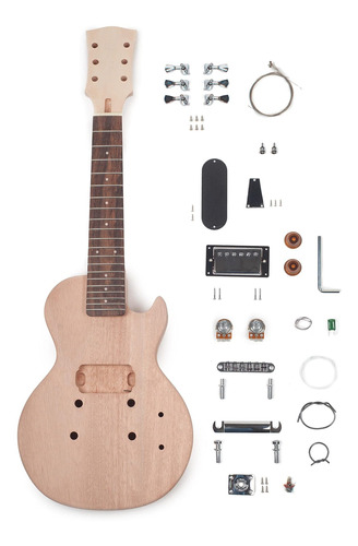 Stewmac Mini Kit Guitarra Electrica Lp Solo 12259