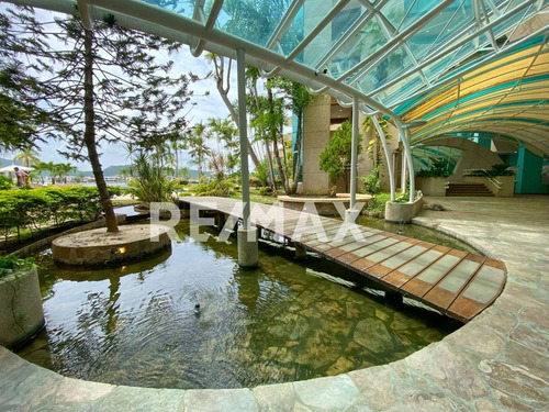 Imagen 14 de 16 de La Exclusividad No Es Cualquier Cosa...penthouse En Venta Isla Paraíso Maria Jose Chaparro 04148140599