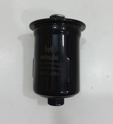 Filtro De Gasolina Prado 5vz