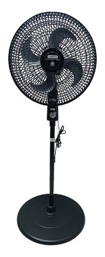 Ventilador Pedestal Pared Airprotec Samurai C. 8293 Xavi