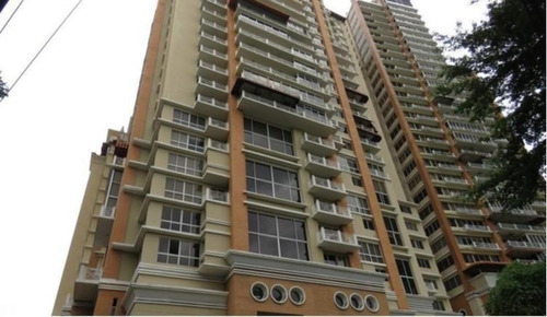 Imagen 1 de 14 de Venta De Apartamento En Portanova, El Cangrejo 20-2592