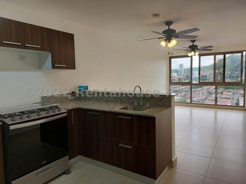 Imagen 4 de 12 de Apartamento En Alquiler, En Ricardo J Alfaro, 2 Recamaras