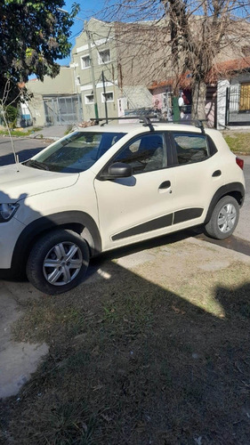 Renault Kwid 1.0 Sce 66cv Zen