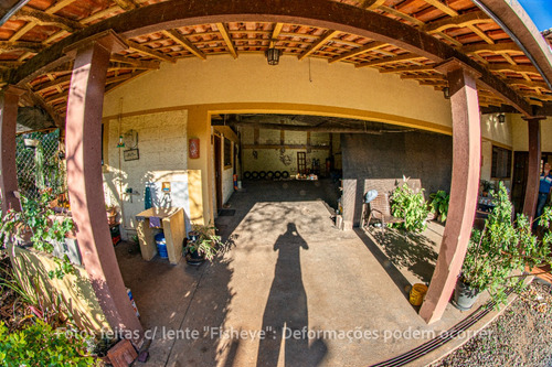 Linda Casa De Campo Dentro Da Cidade De Rio Pardo A 200 Metros Do Rio Pardo Com Vista Privilegiada Para Natureza