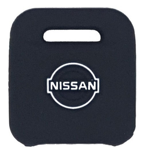 Paquete De 2 Fundas Para Llave Nissan Versa Sentra