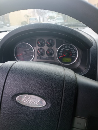Ford F150 2005 8cil 5.4l 3v Triton