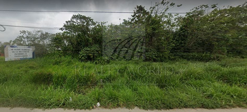 Terrenos En Venta En Oriente 2a Sección (palma Hueca)