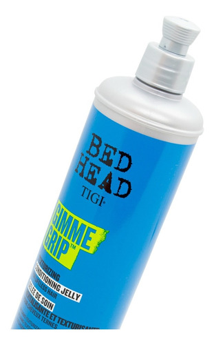 Tigi Bed Head Gimme Grip Acondicionador Texturizante 400ml