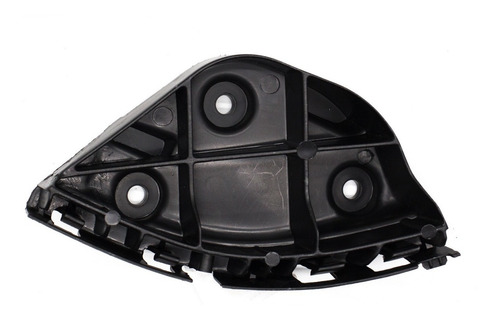 Imagen 2 de 2 de Soporte Guía Paragolpes Del. Der. Vw Fox/suran 10/14 Orig